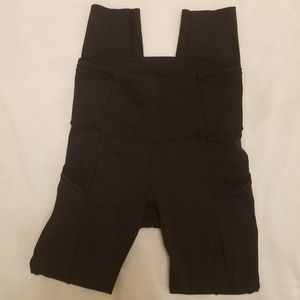 Lululemon athletica leggings
